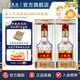 五糧液【99周年慶搶購(gòu)中】 第八代五糧液濃香型白酒52度 52度 250mL 2瓶
