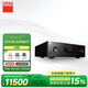 NAD  C388 混合數字DAC解碼功率放大器發(fā)燒級HIFI功放家用發(fā)燒高保真2.0聲道HiFi功放音響套裝 C388