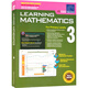 新加坡數學(xué) SAP Learning Mathematics 幼兒園至小學(xué)1-6年級 數學(xué)建模思維練習冊 CPA教學(xué)法 基礎鞏固提升 學(xué)習系列 英文原版進(jìn)口教輔 三年級