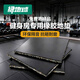 綠地球健身房橡膠地墊子力量區專(zhuān)用杠鈴減震墊1m大塊加厚隔音運動(dòng)地膠板 【高端旗艦  環(huán)保防污】