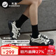 熊貓駱駝系列登山鞋男徒步鞋丑萌鞋女防滑耐磨戶(hù)外運動(dòng)情侶鞋2126,37