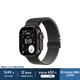 Apple/蘋(píng)果 Watch Ultra 3 智能手表蜂窩款49毫米黑色鈦金屬表殼黑色鈦金屬米蘭尼斯表帶M MF1R4CH/A