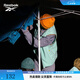 Reebok[RANDOMEVENT聯(lián)名]Reebok銳步官方男女圓領(lǐng)時(shí)尚潮流休閑長(cháng)袖衛衣 HD0306 L