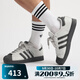 阿迪達斯（adidas）三葉草男女鞋SUPERSTAR IIORI經(jīng)典貝殼頭板鞋休閑鞋JQ3183 JQ3183 36.5