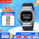 卡西歐（CASIO）手表男G-SHOCK經(jīng)典小方塊運(yùn)動(dòng)電子學(xué)生日韓表送男友GM-5600U-1