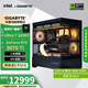 技嘉（GIGABYTE）5070主機265K核顯5060Ti/5070Ti臺式機電競游戲AI深度學習設計師直播DIY組裝機整機 配置六：U7 265KF+RTX5070Ti