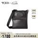 途明（TUMI）GEN 4.3 CORE系列男士單肩包牛皮革商務簡約時尚斜挎包七夕禮物