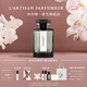 L'Artisan Parfumeur阿蒂仙之香【定制服務(wù)】靈感啟源系列香水100ml 七夕情人節(jié)禮物送男友送男生 狂戀苦艾香水 100ml