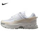 耐克NIKE男子休閑鞋 ZOOM VOMERO ROAM 運動(dòng)鞋HJ4646-100白 42.5
