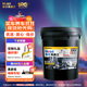 美孚（Mobil）美孚黑霸王柴油機油 柴機油 15W-40 CH-4級 18L 汽車(chē)用品