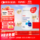 GNC健安喜 活性葉酸營(yíng)養片 孕婦備孕 成人備孕營(yíng)養品 海外原裝進(jìn)口 【新品】活性葉酸800mcg*100片
