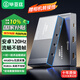 畢亞茲 視頻采集卡直播4K60HZ幀 HDMI相機(jī)RGB高清錄制ps5/Switch2/ipad攝像機(jī)電腦手機(jī)抖音佳能索尼相機(jī)