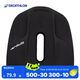 迪卡儂（DECATHLON）游泳浮板打水板A字板多功能易攜帶專業(yè)訓(xùn)練浮力裝備NABD 多功能浮板（鍛煉上下肢）