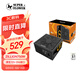 SUPER FLOWER振華 額定750W ZILLION750W ATX3.1 金牌全模 電腦電源 五年保固 支持 5070顯卡