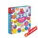 KLUTZ手工益智玩具書：手工皂自己做（想象力+創(chuàng)造力+動(dòng)手能力）兒童啟蒙早教益智手工制作玩具書禮盒 培養(yǎng)孩子動(dòng)手能力 兒童新年禮物送禮