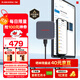 閃迪（SanDisk）ELE?1TB 移動(dòng)固態(tài)硬盤(pán)（PSSD）西數 元素 type-c接口 小巧便攜 手機直連筆記本兩用外接 辦公存儲