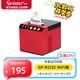 佳博（Gprinter）【支持京東外賣(mài)】全自動(dòng)接單外賣(mài)打印機 58mm小票美團餓了云打印機R225C WiFi版