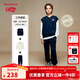 NEW BALANCE nb童裝男女兒童秋季時尚舒適省心三件套ND2TE3E103 藏青色 130
