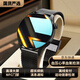 HUXIAVIM鴻蒙安卓系統蘋(píng)果機IOS適用智能手表華強北為watch運動(dòng)表gt5 ultra男女生日禮物情侶手表血壓心率 頂配黑網(wǎng)帶【NFC+支付+海量表盤(pán)+運動(dòng)健康監測】