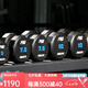 馬西（MASSFIT）PRO固定PU啞鈴男士健身家用定值商用啞鈴架私教12邊環(huán)保無味啞鈴 PU啞鈴【20KG*2支】