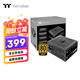 Thermaltake（Tt）額定450W 鋼影Toughpower SFX 電腦電源（80PLUS金牌/全模組/全日系電容/附ATX轉接架）