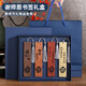 法拉蒙教師節禮物4個(gè)裝木質(zhì)書(shū)簽禮盒四色古風(fēng)鏤空書(shū)簽中國風(fēng)商務(wù)禮品送老師實(shí)用伴手禮