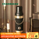 星巴克（Starbucks）流金款不銹鋼保溫保冷杯580ml隨行車載水杯子咖啡杯教師節(jié)