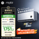 小米（MI）米家1.5匹 巨省電pro 超一級能效 變頻冷暖  空調(diào)掛機 35GW-NA20/V1A1 國家補貼20% 2025新款 