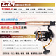 禧瑪諾（SHIMANO）高碳素路亞竿全套裝紡車輪進(jìn)口釣魚竿遠(yuǎn)投水滴輪魚竿海竿十大品牌 2.24m 直柄MH調(diào)+輪3000+竿包