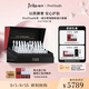 PROTYOUTH錦波生物A型人源化Ⅲ型+ⅩⅦ型雙膠原原液次拋精華奢寵 