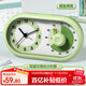 Timess可視化計時(shí)器兒童學(xué)生起床自律神器廚房定時(shí)器時(shí)間管理器辦公室靜音鬧鐘計時(shí)器開(kāi)學(xué)季禮物
