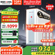 安吉爾凈水器家用瞬900G流速體驗(yàn) 廚下式凈水器 RO反滲透過(guò)濾長(zhǎng)效膜凈水機(jī) 無(wú)陳水J3680 Y3611 J3524 【高性?xún)r(jià)比爆款】瞬時(shí)900G流速
