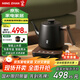 鳴盞燒水壺 自動(dòng)上水電熱水壺 泡茶燒水壺 功夫茶壺茶藝燒水壺 智能恒溫茶具電水壺MZ170