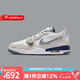 耐克（NIKE）男鞋25夏新款AJ312低幫復古板鞋休閑Jordan籃球鞋 CD7069-124 42.5