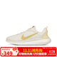 耐克NIKE女子訓練鞋FLEX EXPERIENCE RN 12運動(dòng)鞋DV0746-104白黃38