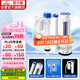 潛水艇（Submarine）MS2通用老式抽水馬桶 坐便馬桶水箱配件浮球 進水閥+排水閥