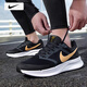 耐克（NIKE）官方艦店跑步鞋男鞋 2025秋季新款運動(dòng)鞋透氣跑步鞋 010/飛線(xiàn)技術(shù)/熱推 40.5 (255mm)