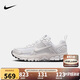 NIKE 耐克男女跑步運(yùn)動(dòng)鞋 VOMERO 5 網(wǎng)眼透氣舒適緩震休閑跑鞋大童