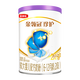 伊利金領(lǐng)冠奶粉嬰幼兒配方奶粉試用裝（試用裝部分無勺子） 珍護2段130克