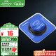 九牧（JOMOO） 廚衛(wèi)配件坐廁馬桶防臭利器馬桶法蘭圈密封圈 法蘭密封圈