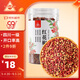 川珍紅花椒150g罐裝 一級麻椒 干花椒粒 火鍋底料燒鹵調(diào)味料 香辛料