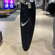 耐克（NIKE） 休閑褲女褲春秋季休閑褲梭織防風(fēng)寬松小腳褲長(cháng)褲DM6184-010 DM6184-010黑色 XL