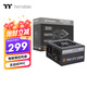 Thermaltake（Tt）額定550W TRM SFX 550 電腦電源（智能溫控風(fēng)扇/主動(dòng)PFC/小尺寸/只換不修）