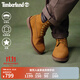 添柏嵐（Timberland）官方踢不爛男鞋新大黃靴戶(hù)外防污防潑水|A27TP A27TPW/小麥色 TB1 僅批次不同 42 鞋內長(cháng)：26.5cm