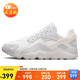 耐克NIKE休閑鞋男華萊士AIR HUARACHE運(yùn)動(dòng)鞋DZ3306-100白黑40.5