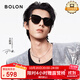 BOLON暴龍眼鏡王鶴棣同款偏光防曬百搭太陽鏡開車墨鏡男女潮BL3151C10