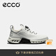 愛(ài)步（ECCO）BIOM高爾夫男鞋 Golf球鞋運動(dòng)鞋男 健步C4 130424 HL 白色/黑色13042451227 39