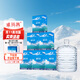 卓瑪泉 12L*1桶/箱*6箱 桶裝水 雪山天然水 西藏好水 遠離污染