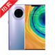 華為（HUAWEI）Mate30pro 5G全網(wǎng)通 手機 麒麟990處理器 鴻蒙 8+256大內存 無(wú)指紋 銀色 直面屏 面部解鎖 8GB+128GB x  4G版【下單看詳細頁(yè)】