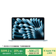 Apple/蘋果【國家補貼】AI筆記本/2025款MacBook Air13英寸M4 (10+8核) 16G 256G天藍(lán)色電腦MC6T4CH/A